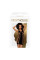 Мини-платье с сюрреалистическим узором Penthouse - Juicy Poison Black XL, Penthouse (Німеччина) - IntimLand