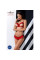 Комплект белья Passion Exclusive CHERRY SET OpenBra S/M, red, открытый лиф, трусики-юбочка, Passion (Польша) - IntimLand