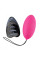 Віброяйце Alive Magic Egg 3.0 Pink із пультом ДУ