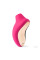 Звуковой стимулятор LELO SONA Cruise Cerise, Lelo - IntimLand