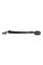 Зарядка (запасной кабель) для игрушек Satisfyer USB charging cable Black, Satisfyer (Германия) - IntimLand