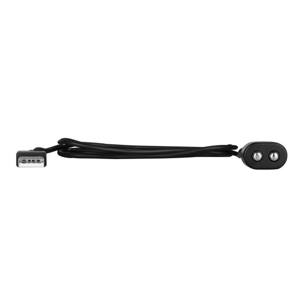 Зарядка (запасной кабель) для игрушек Satisfyer USB charging cable Black, Satisfyer (Германия) - IntimLand