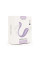 Інтерактивне віброяйце Svakom Phoenix Neo 2 Pastel Lilac, оновлена модель
