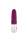 Вибратор-кролик Fun Factory MISS BI grape/white, 2 независимых мотора, диаметр 4,2 см, Fun Factory (Германия) - IntimLand