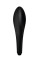 Насадка-стимулятор для душа 2в1 Womanizer Wave Black, массажер для интимных зон, Womanizer (Германия) - IntimLand