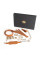 БДСМ-набор LOCKINK Bondage & Restraint Brown Set, LOCKINK - IntimLand