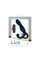 Массажер простаты Lux Active LX1 Anal Trainer 5.75″, Dark Blue, вибропуля в комплекте, LUX Active (Канада) - IntimLand