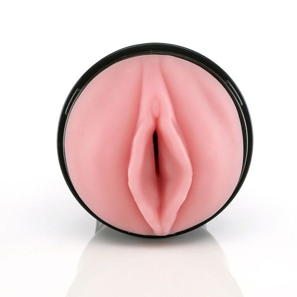 Мастурбатор-вагина Fleshlight Pink Lady Heavenly Новая текстура, Fleshlight (США) - IntimLand