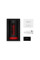 Смарт-мастурбатор LELO F1S V3 XL Red, увеличенный, 2 мотора, 8 режимов, стимуляция звуковыми волнами, Lelo (Швеція) - IntimLand