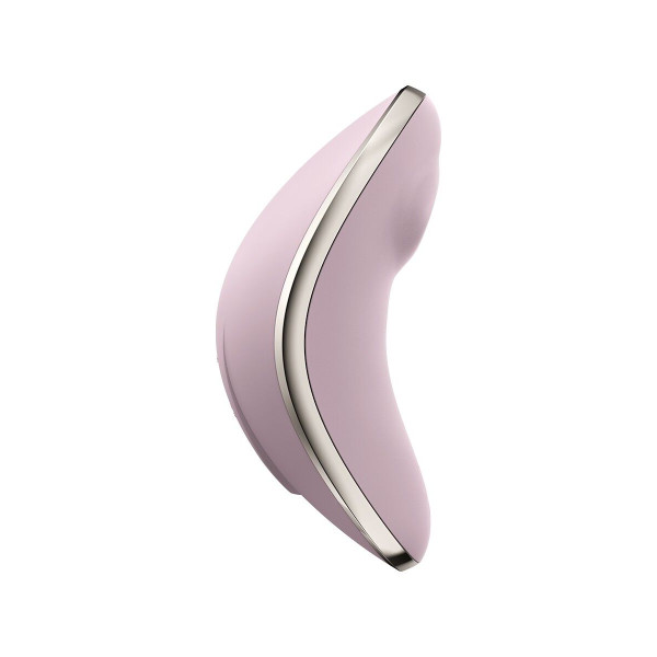 Вакуумный вибратор Satisfyer Vulva Lover 1 Violet, Satisfyer (Германия) - IntimLand