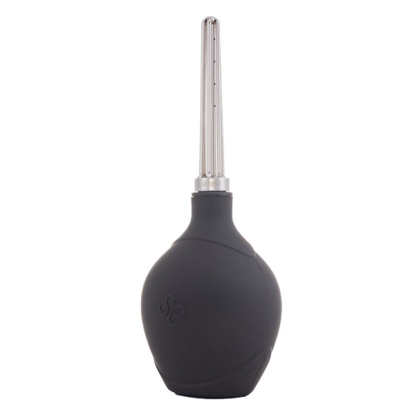 Спринцовка LOCKINK SEVANDA Stream Enema Bulb, LOCKINK (Китай) - IntimLand