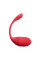 Смарт-віброяйце з пульсацією Lovense Vulse (Thrusting Egg Vibrator), імітація фрикцій, Lovense (Гонконг)