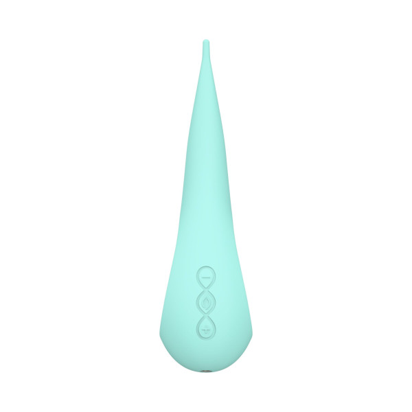 Клиторальный вибратор LELO DOT Aqua, точечная стимуляция, технология Infinite Loop, Lelo - IntimLand