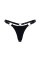 Трусики класичні Feral Feelings - String Bikini Black