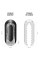 Вибромастурбатор Tenga Flip Zero Electronic Vibration Black, изменяемая интенсивность, раскладной, Tenga (Япония) - IntimLand