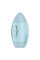 Вакуумний стимулятор з вібрацією Satisfyer Mission Control Blue, 2 незалежні мотори