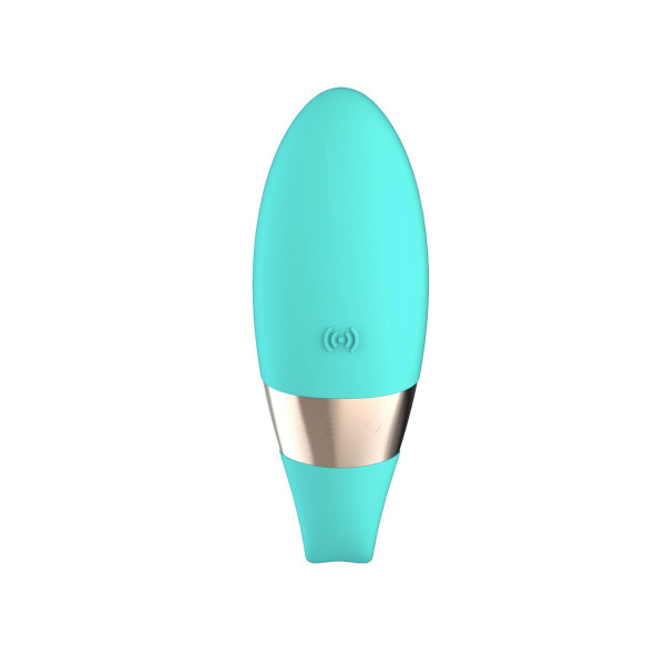 Вибратор LELO Tiani Harmony Aqua, Lelo - IntimLand