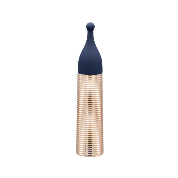 Вибромассажер Pillow Talk Secrets Desires 6-Piece Mini Massager Set - Navy, Pillow Talk (Канада) - IntimLand
