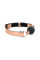 Кляп Liebe Seele Rose Gold Memory Ball Gag, Liebe Seele - IntimLand