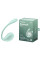 Смарт-віброяйце Satisfyer Smooth Petal Connect App Mint