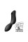 Вакуумний стимулятор з вібрацією Satisfyer Curvy Trinity 2 Black
