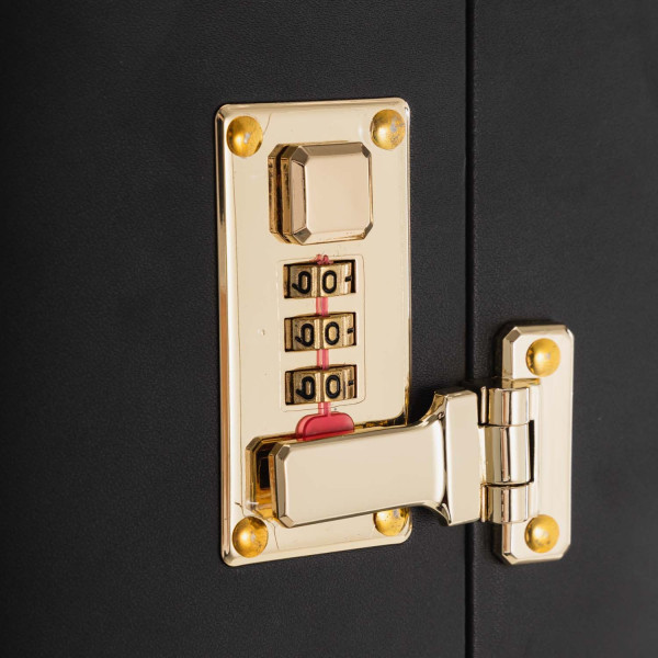 БДСМ-набор LOCKINK All-in-1 BDSM Play Kit - Brown Color, LOCKINK - IntimLand