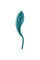 Эрекционное виброкольцо лассо Satisfyer Swordsman Green, крепкая фиксация, 10 режимов, мощный мотор, Satisfyer (Германия) - IntimLand