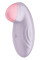 Смарт-вибратор для клитора Satisfyer Tropical Tip Light Lilac, Satisfyer (Германия) - IntimLand