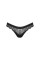 Трусики Obsessive Chemeris panties XS/S, Obsessive (Польща) - IntimLand