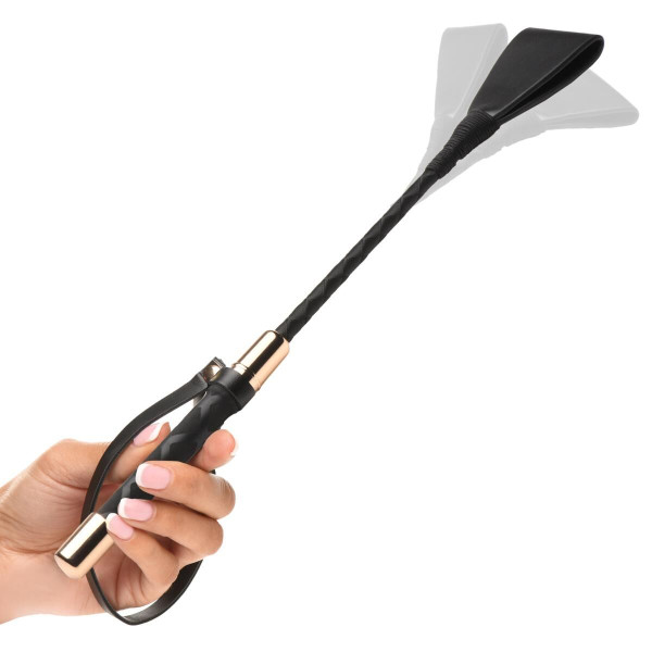 Шлепалка Master Series Stallion Riding Crop, Master Series (США) - IntimLand