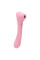 Вакуумный клиторальный стимулятор Femintimate Daisy Massager Pink, Femintimate (Испания) - IntimLand