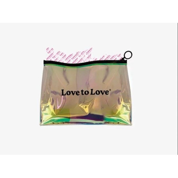 Вибратор-кролик Love To Love Hello Rabbit Violet с гибким стволом и стимуляцией точки G, 2 мотора, Love To Love (Франция) - IntimLand