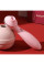 Вакуумный вибратор KISTOY Polly Plus Pink, KISSTOY (Китай) - IntimLand