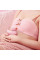 Вакуумний вібратор-качечка CuteVibe Ducky Pink