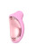 Звуковой стимулятор клитора LELO SONA 2 Travel Pink, тревел-версия, 12 режимов, Lelo - IntimLand