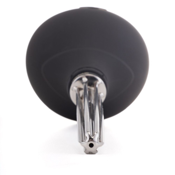 Спринцовка LOCKINK SEVANDA Stream Enema Bulb, LOCKINK (Китай) - IntimLand