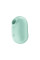 Вакуумный стимулятор с вибрацией Satisfyer Pro To Go 2 Mint, Satisfyer (Германия) - IntimLand