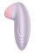 Смарт-вибратор для клитора Satisfyer Tropical Tip Light Lilac, Satisfyer (Германия) - IntimLand