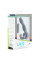 Массажер простаты Lux Active LX1 Anal Trainer 5.75″, Dark Blue, вибропуля в комплекте, LUX Active (Канада) - IntimLand