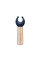Вибромассажер Pillow Talk Secrets Desires 6-Piece Mini Massager Set - Navy, Pillow Talk (Канада) - IntimLand