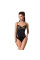 Боди Passion Exclusive FLORIS BODY L/XL, black, Passion (Польша) - IntimLand