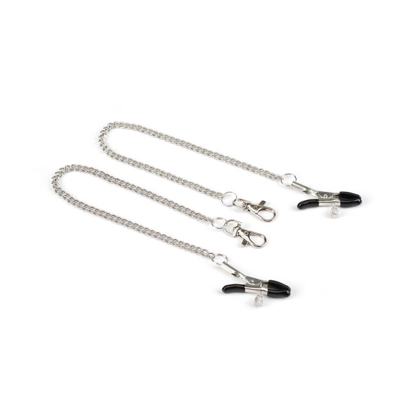 БДСМ-набор Liebe Seele Bound You 12pcs set, 12 предметов, в комплекте вибропуля и кружевные стринги, Liebe Seele - IntimLand