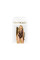 Боди Penthouse Runway Queen S/L Black, вырез на спине, плетение в зоне декольте и на спинке, Penthouse (Германия) - IntimLand