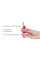 Гель для оральных ласк JO Oral Delight — Strawberry Sensation (30 мл), эффект холод-тепло, JO (США) - IntimLand