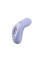Накладной вибратор Fun Factory LAYA III soft violet, эффект постукивания пальцем, Fun Factory (Германия) - IntimLand