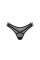 Трусики Obsessive Roxelia thong XS/S, Obsessive (Польща) - IntimLand