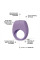Эрекционное кольцо с вибрацией LELO Tor 3 Violet Dusk, управление со смартфона, Lelo - IntimLand