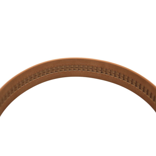 БДСМ-набор LOCKINK Bondage & Restraint Brown Set, LOCKINK - IntimLand