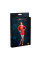 Полупрозрачное платье Moonlight Model 04 XS-L Red, Moonlight (Испания) - IntimLand