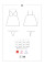 Сатиновый пеньюар с кружевом Obsessive 810-BAB-2 babydoll & thong S/M, белый, пеньюар, танга, Obsessive (Польща) - IntimLand
